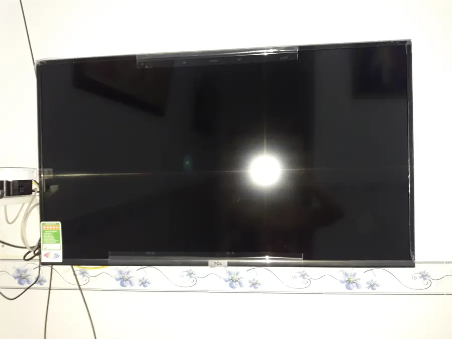 Khách hàng review Android Tivi TCL 40 inch 40S6500 26