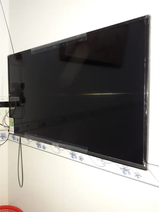 Khách hàng review Android Tivi TCL 40 inch 40S6500 27