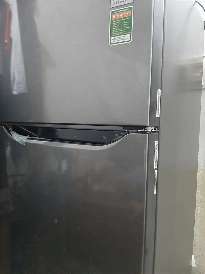 Khách hàng review Tủ lạnh LG Inverter 187 lít GN-L205S 4