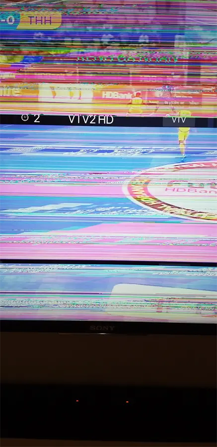 Khách hàng review Android Tivi Sony 4K 43 inch KD-43X8000E 2