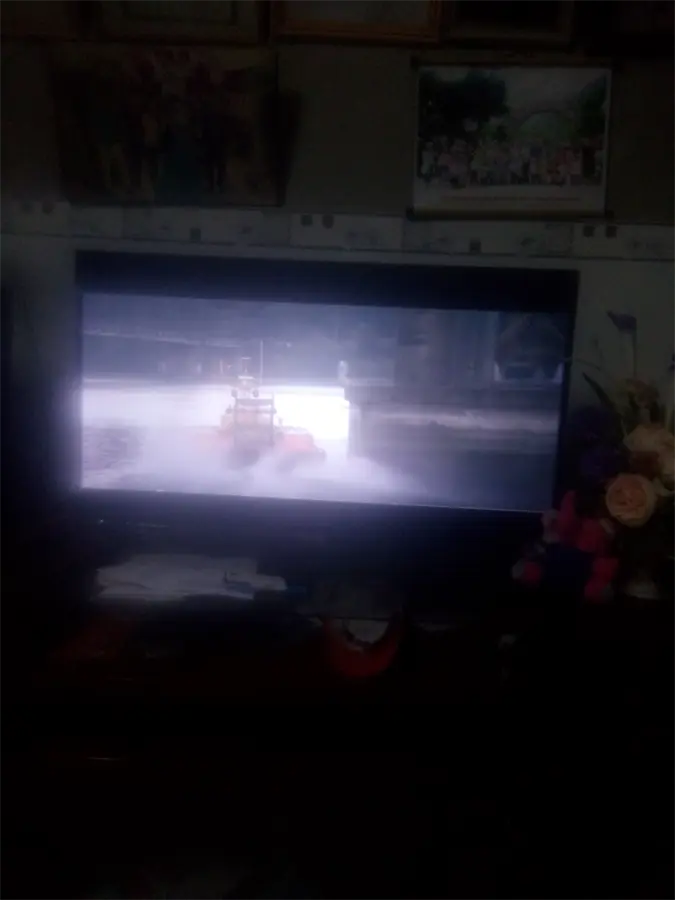Khách hàng review Android Tivi TCL 43 inch L43S6500 6