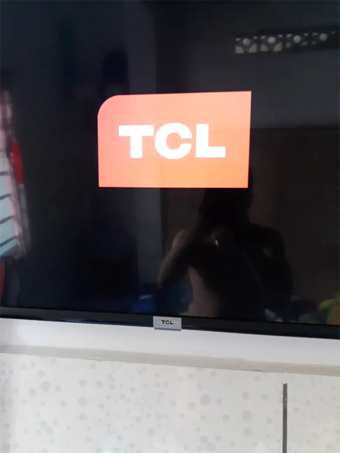 Khách hàng review Android Tivi TCL 43 inch L43S6500 3