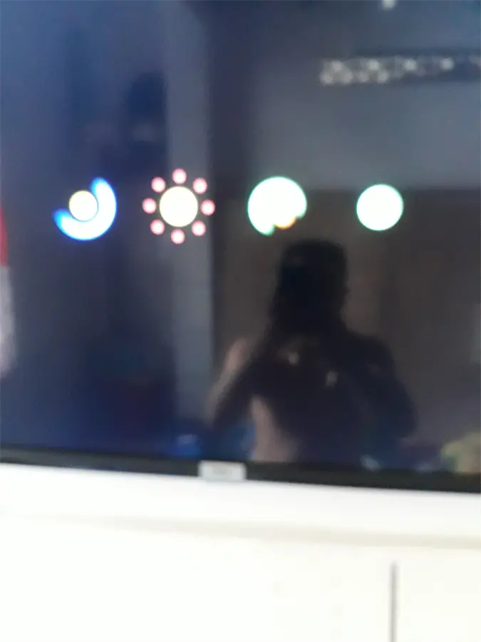 Khách hàng review Android Tivi TCL 43 inch L43S6500 4