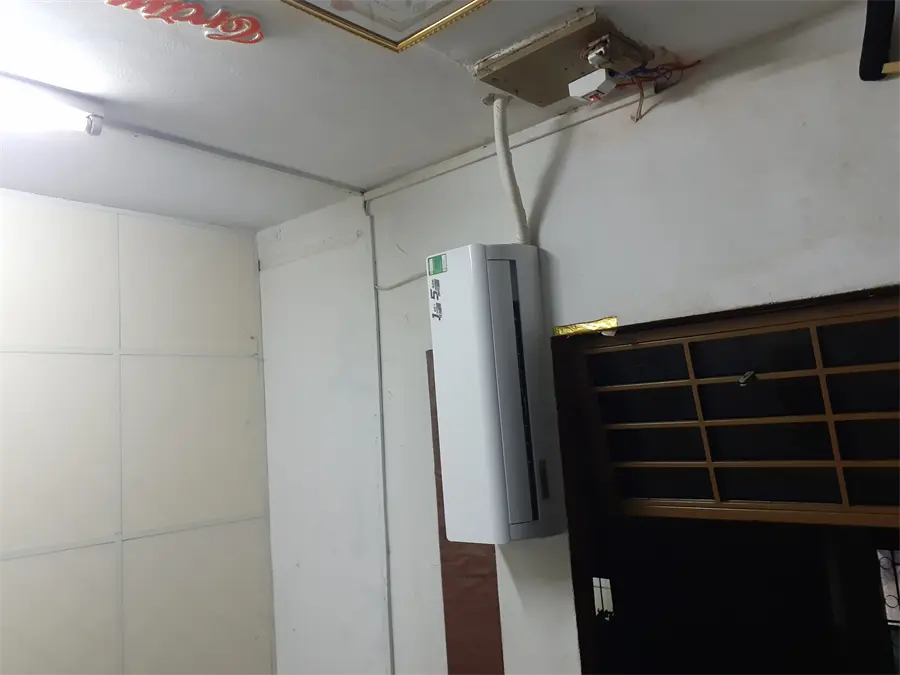Khách hàng review Máy lạnh TCL 1 HP TAC-N09CS/KC41 6