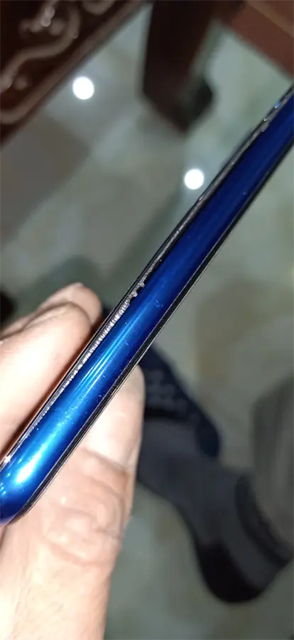 Khách hàng review Điện thoại Huawei Nova 3i 4