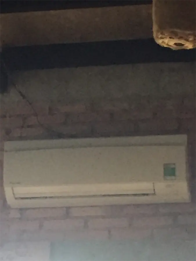 Khách hàng review Máy lạnh Daikin Inverter 1 HP ATKQ25TAVMV 13