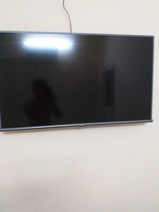 Khách hàng review Android Tivi TCL 4K 43 inch L43A8 2