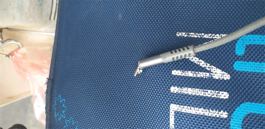 Khách hàng review Cáp Micro USB 1m Xmobile Paladin 1