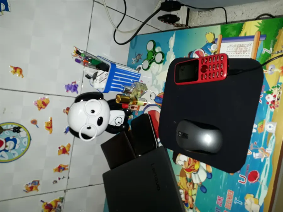 Khách hàng review Điện thoại Itel Value 100 18
