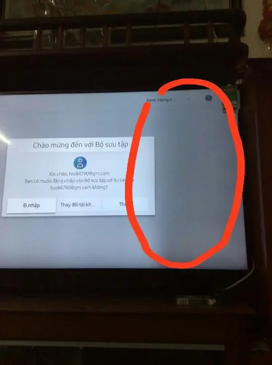 Khách hàng review Smart Tivi Samsung 4K 50 inch UA50RU7200 12
