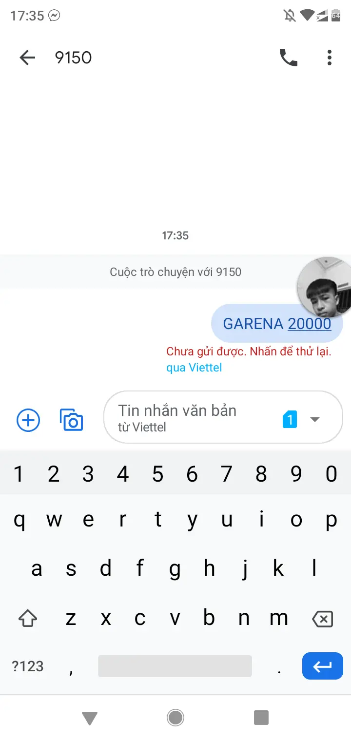 Khách hàng review Điện thoại Nokia 5.1 Plus 1