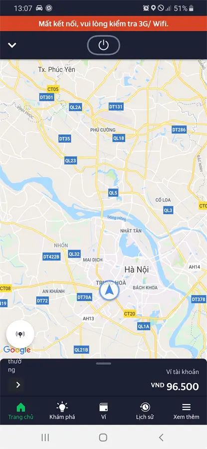 Khách hàng review Điện thoại Samsung Galaxy A50 64GB 11