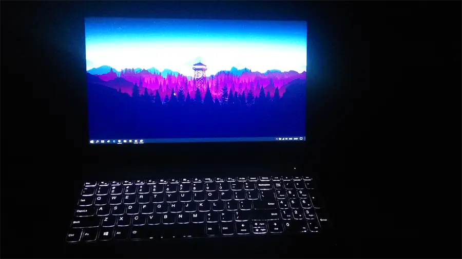 Khách hàng review Laptop Lenovo Ideapad S540 15IWL i5 8265U/8GB/1TB 128GB/Win10 (81NE009FVN) 2