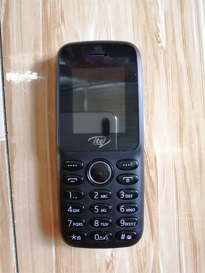 Khách hàng review Điện thoại Itel Value 100 16