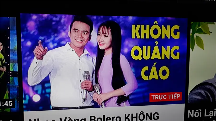 Khách hàng review Smart Tivi QLED Samsung 4K 43 inch QA43Q65R 21