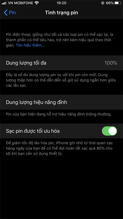 Khách hàng review Điện thoại iPhone 7 Plus 32GB 18