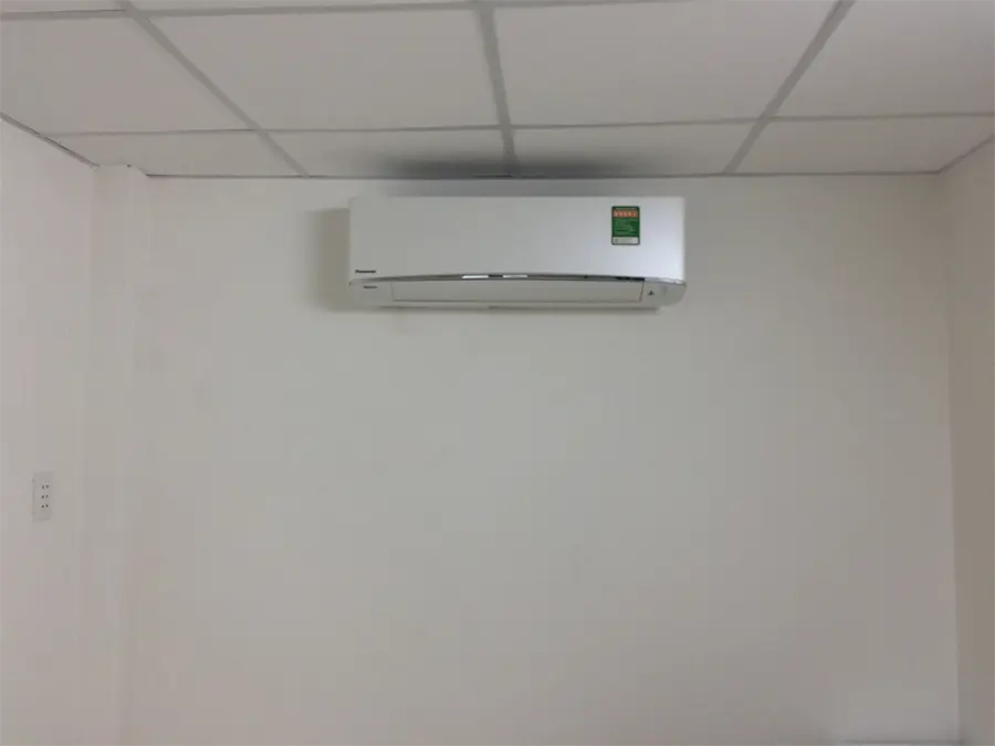 Khách hàng review Máy lạnh Panasonic Inverter 1 HP CU/CS-XU9UKH-8 37