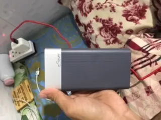 Khách hàng review Pin sạc dự phòng Polymer 10.000 mAh Lightning eSaver PJ JP188 13