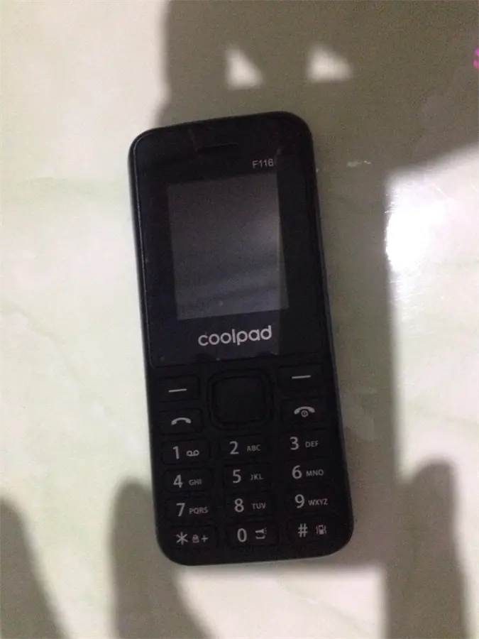 Khách hàng review Điện thoại Coolpad F116 2