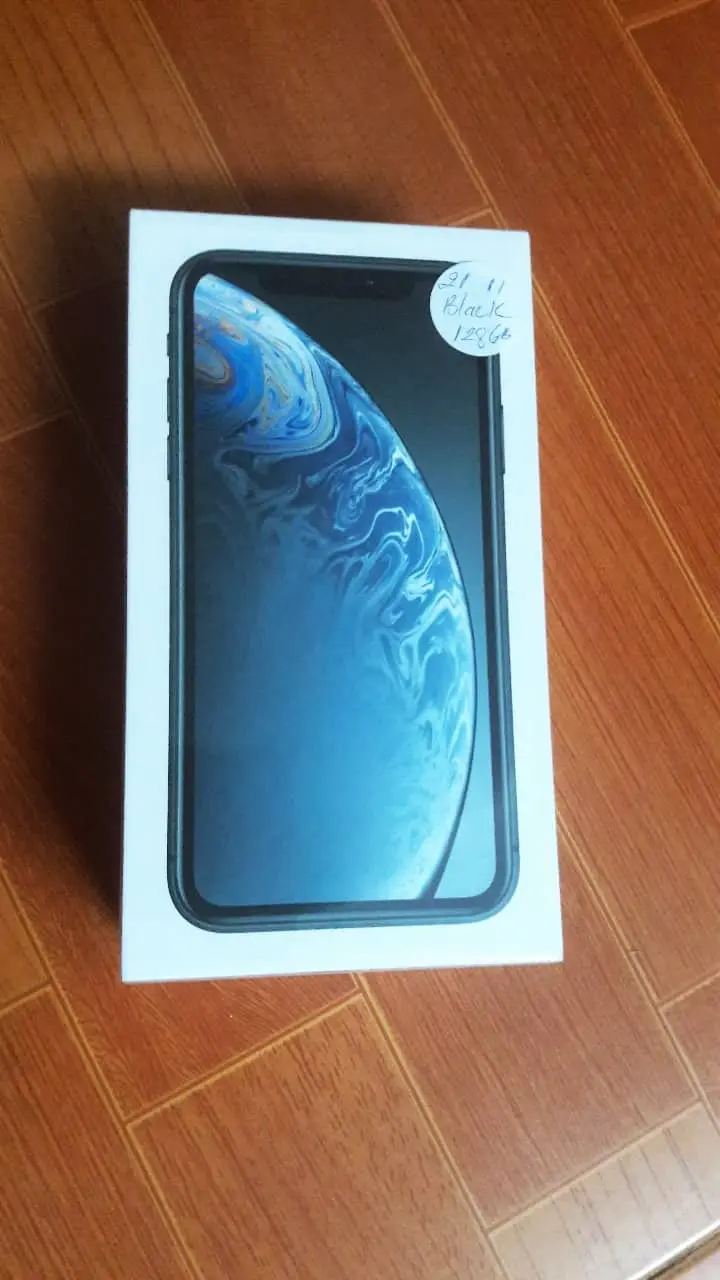Khách hàng review Điện thoại iPhone XR 128GB 1