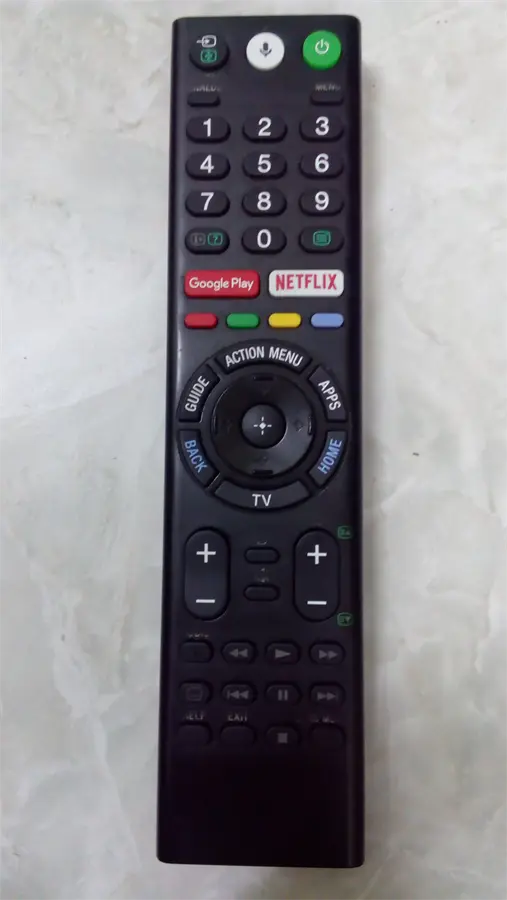 Khách hàng review Android Tivi Sony 4K 43 inch KD-43X8500F 2