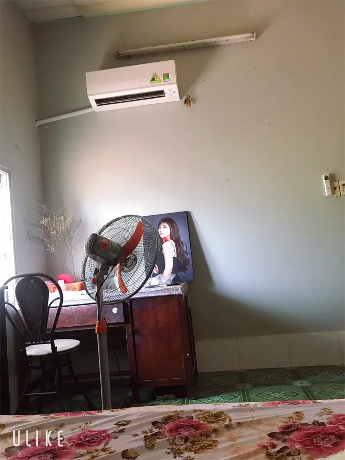 Khách hàng review Máy lạnh Daikin Inverter 1 HP ATKC25UAVMV 21