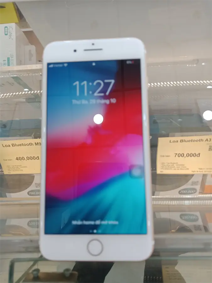 Khách hàng review Điện thoại Samsung Galaxy A30 3GB/32GB 2