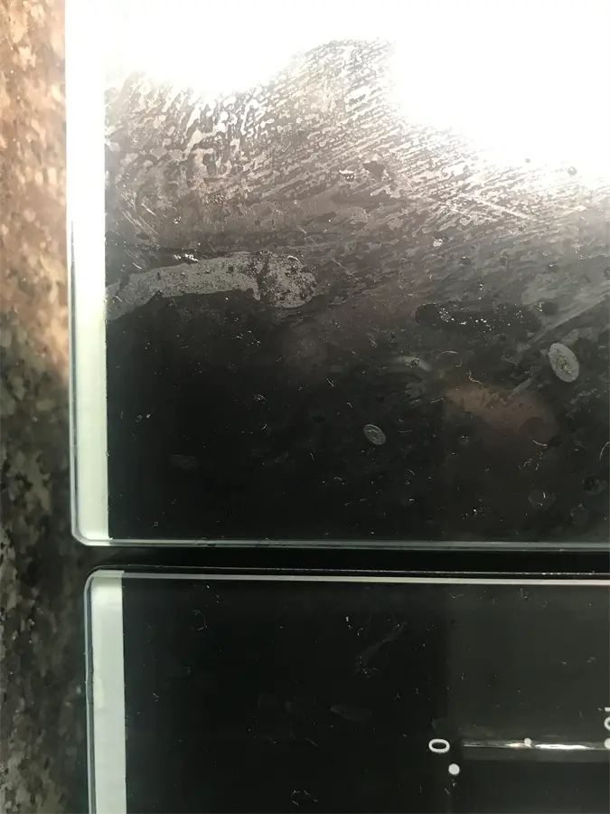 Khách hàng review Lò nướng Sanaky VH3599S2D 35 lít 10