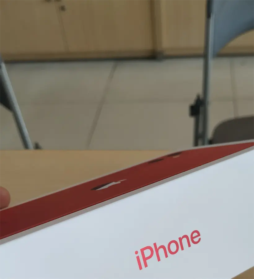 Khách hàng review Điện thoại iPhone 11 128GB 75