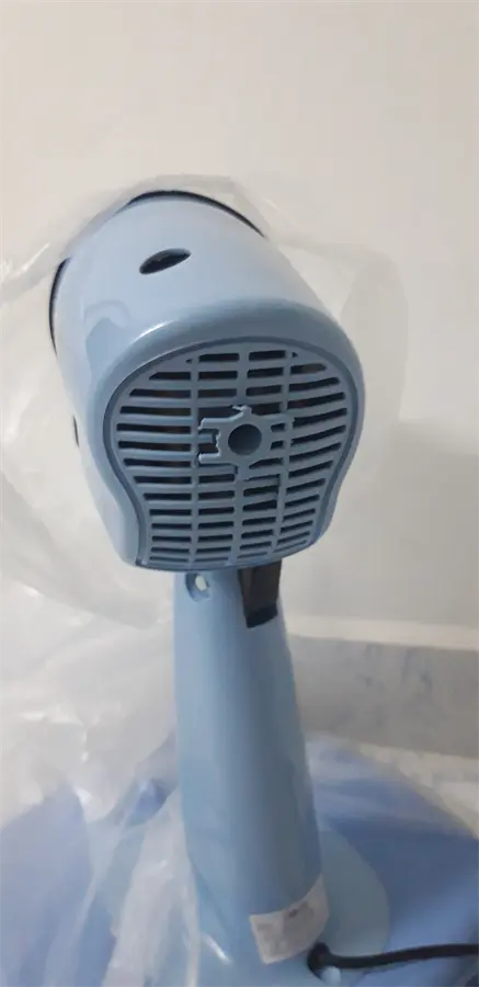 Khách hàng review Quạt bàn Asia B16001 1
