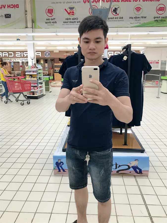 Khách hàng review Điện thoại iPhone 7 Plus 32GB 16