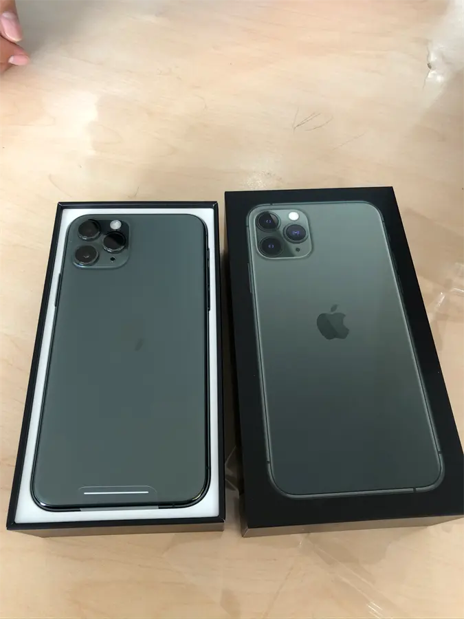 Khách hàng review Điện thoại iPhone 11 Pro 256GB 1