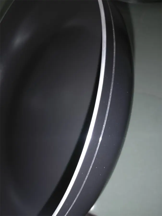 Khách hàng review Chảo nhôm chống dính 30 cm Supor F06A30 3