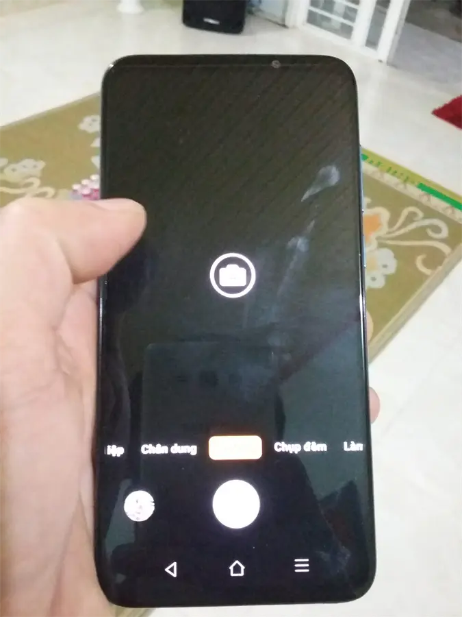 Khách hàng review Điện thoại Vsmart Live (4GB/64GB) 25