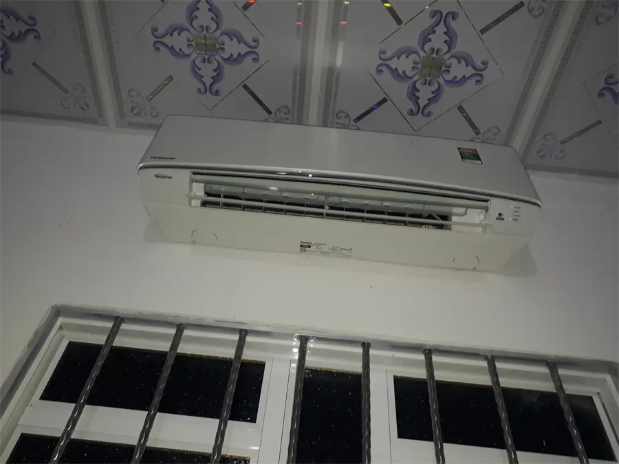 Khách hàng review Máy lạnh Panasonic Inverter 1 HP CU/CS-XU9UKH-8 35