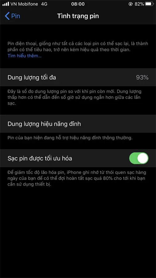 Khách hàng review Điện thoại iPhone 7 Plus 32GB 14