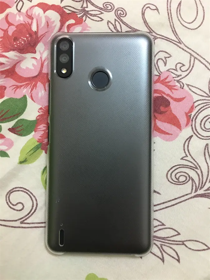Khách hàng review Điện thoại Itel P33 3