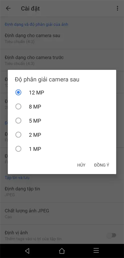 Khách hàng review Điện thoại Vsmart Live (6GB/64GB) 49