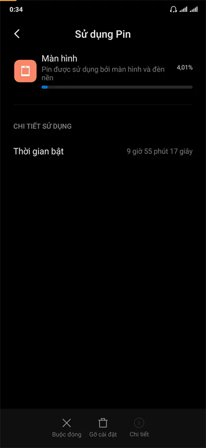Khách hàng review Điện thoại Xiaomi Mi 9T (6GB/64GB) 2