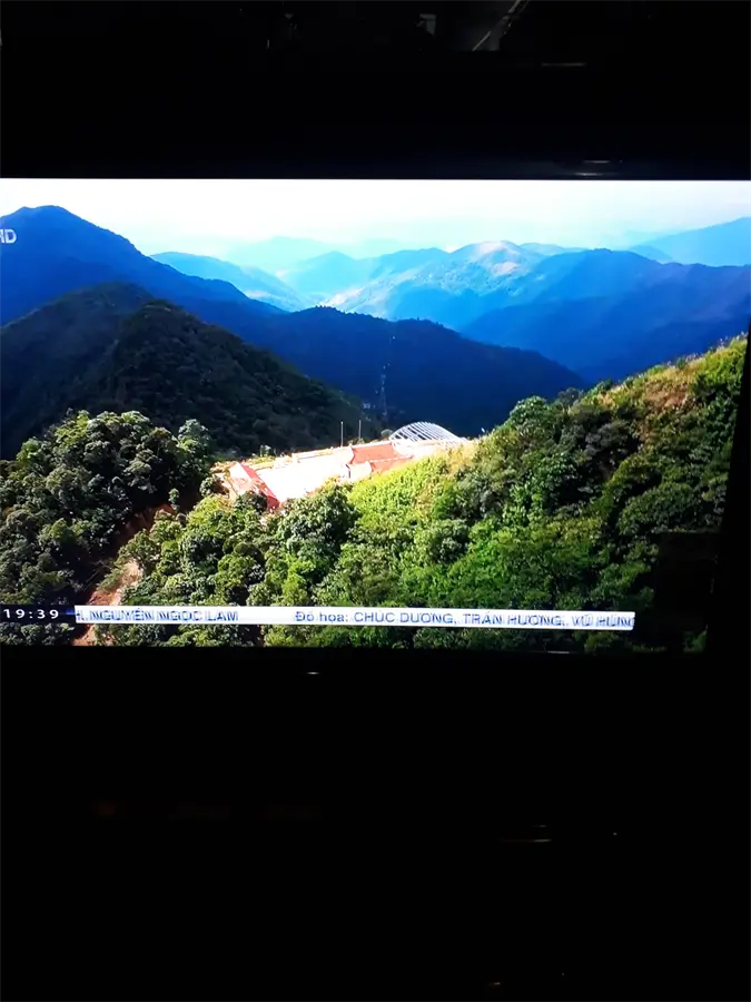 Khách hàng review Smart Tivi Sony 32 inch KDL-32W610G 1