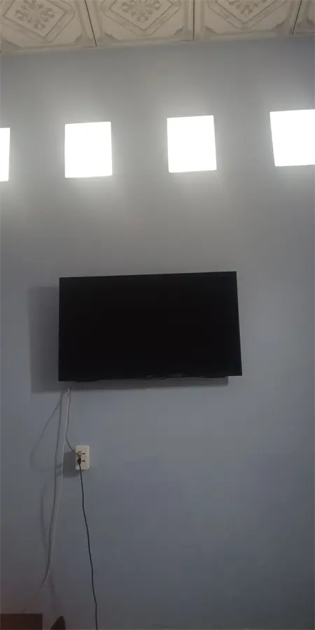 Khách hàng review Android Tivi Sony 43 inch KDL-43W800G 5