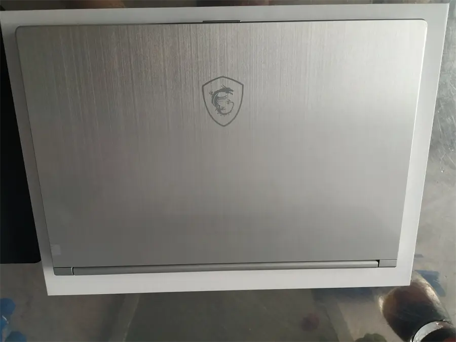 Khách hàng review Laptop MSI Prestige PS42 i5 8250U/4GB/256GB/win10 (476VN) 2