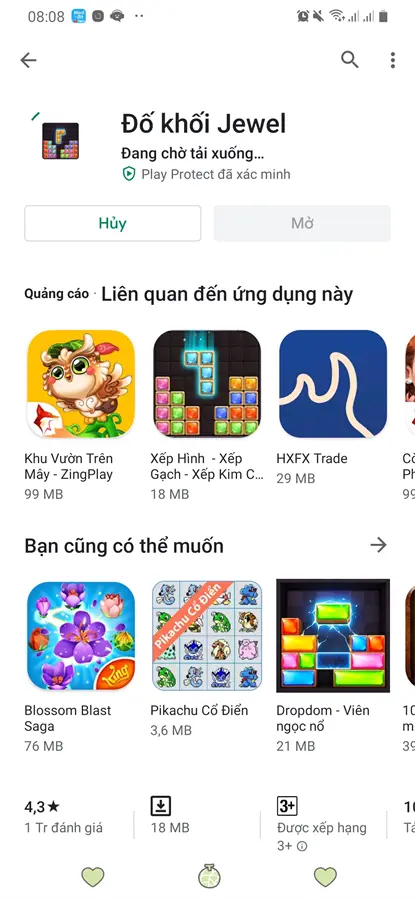 Khách hàng review Điện thoại Samsung Galaxy A50 64GB 5