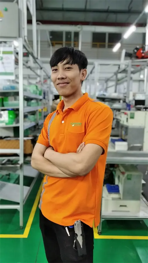 Khách hàng review Điện thoại Xiaomi Redmi 7A (2GB/32GB) 1