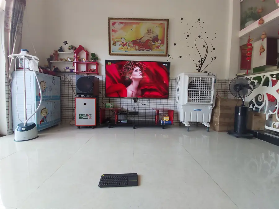 Khách hàng review Smart Tivi LG 4K 75 inch 75UM7500PTA 5