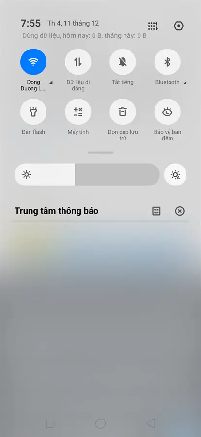 Khách hàng review Điện thoại realme 5 Pro (4GB/128GB) 2