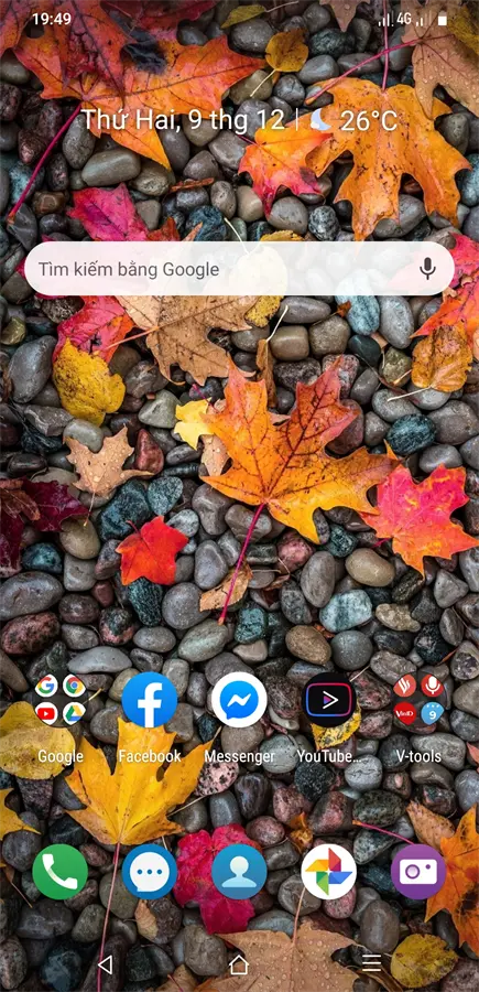 Khách hàng review Điện thoại Vsmart Live (6GB/64GB) 34