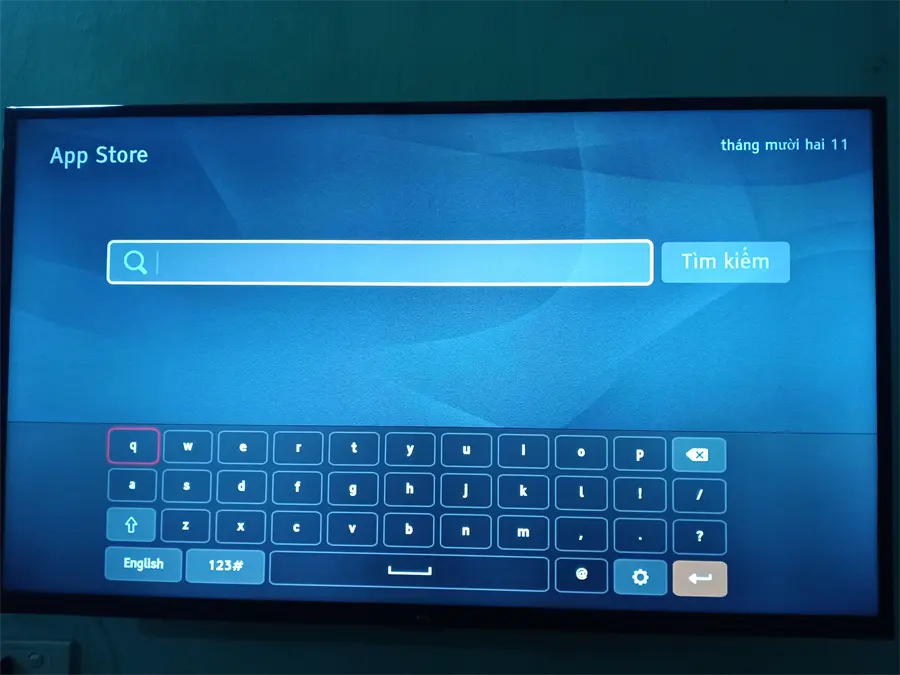 Khách hàng review Smart Tivi TCL 4K 43 inch L43P65-UF 14