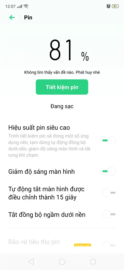 Khách hàng review Điện thoại realme 5 Pro (8GB/128GB) 5
