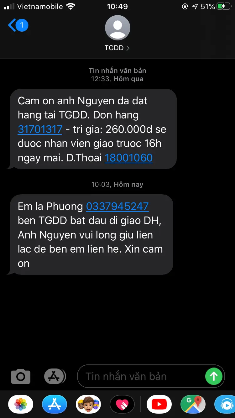 Khách hàng review Pin sạc dự phòng Polymer 10.000 mAh Lightning eSaver PJ JP188 8